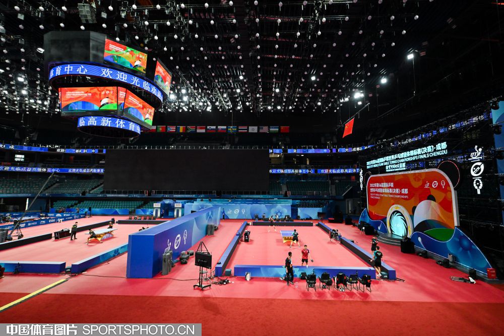 世纪级对决，两大球王又碰头